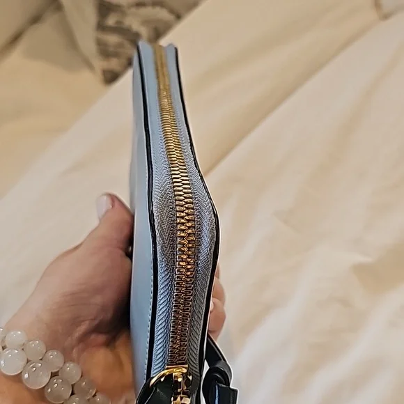 Chloe zippy wallet - Picture 5 of 8